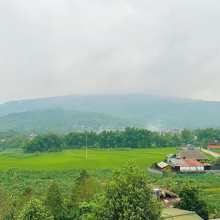 Delapong Guest House - Motorbike Tour Ha Giang Esterno foto