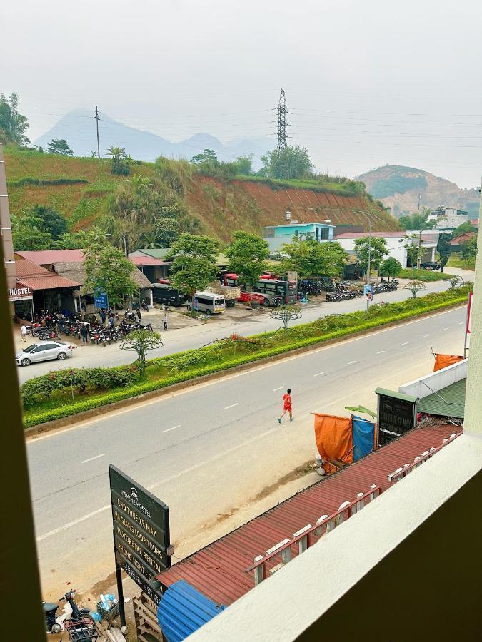 Delapong Guest House - Motorbike Tour Ha Giang Esterno foto