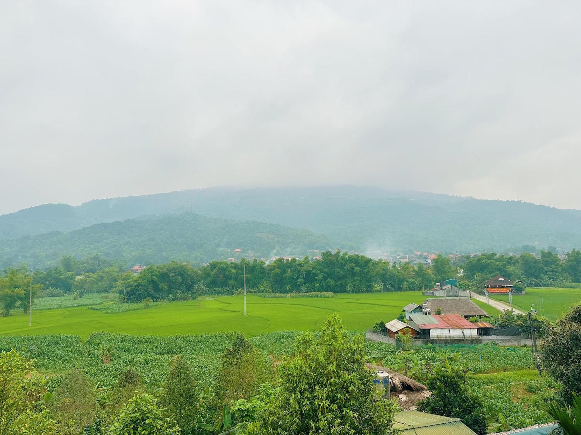 Delapong Guest House - Motorbike Tour Ha Giang Esterno foto