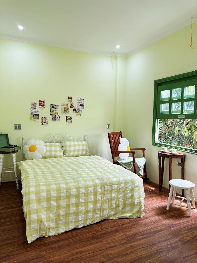 Delapong Guest House - Motorbike Tour Ha Giang Esterno foto
