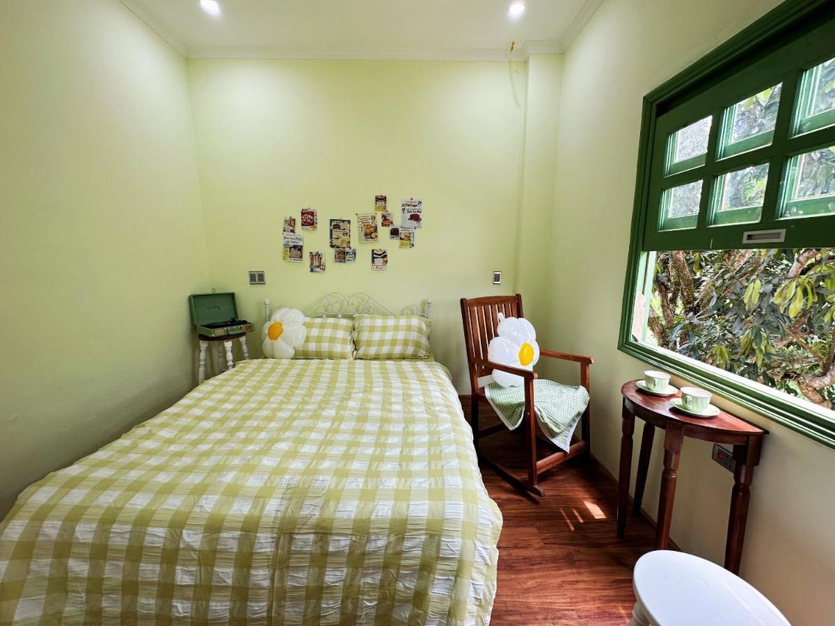 Delapong Guest House - Motorbike Tour Ha Giang Esterno foto