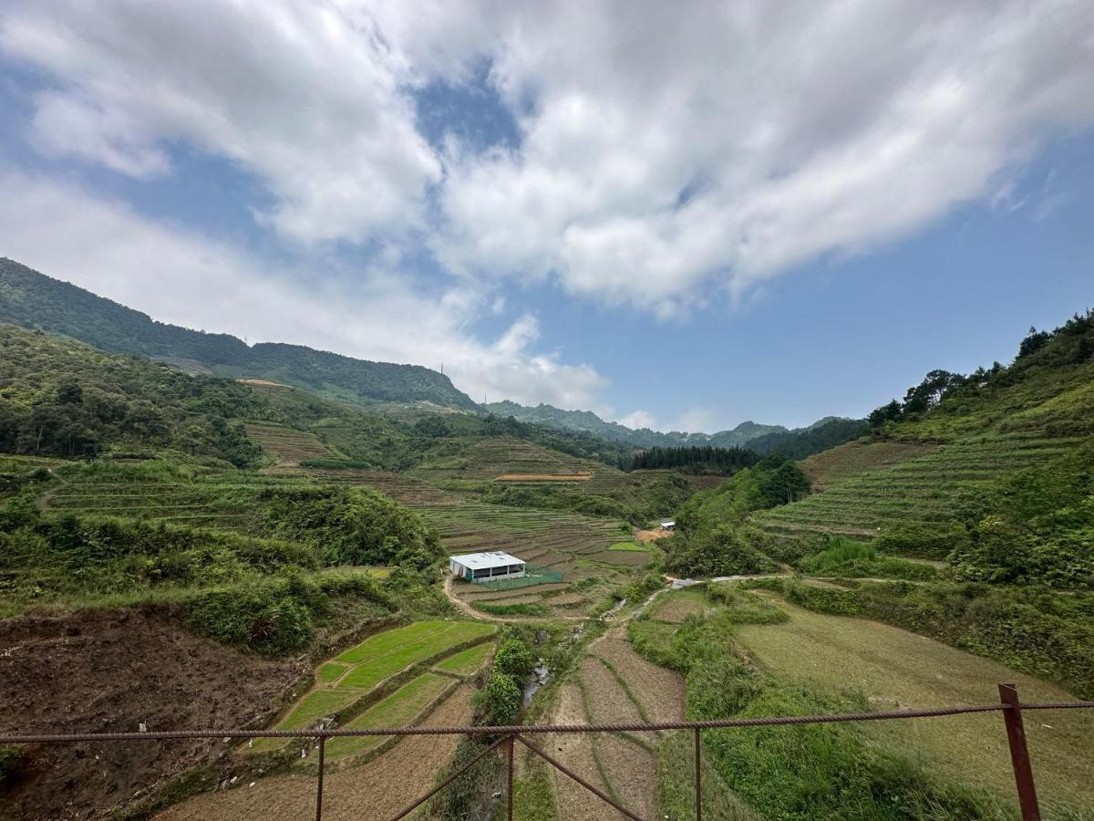 Delapong Guest House - Motorbike Tour Ha Giang Esterno foto
